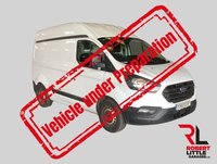 USED 2020 69 FORD TRANSIT CUSTOM 2.0 300 ECOBLUE, LEADER, PANEL VAN, 5DR, DIESEL, MANUAL, L1, H2, EURO 6, (S/S), 105PS (YS69 ESF) Delivery and Finance available. 25+ years in business. RAC Approved Dealer