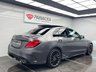 USED 2019 19 MERCEDES-BENZ C-CLASS 3.0 AMG C 43 Premium+ 4Matic Auto 4WD 4dr PANROOF|BURMISTER|FSH|2KEYS