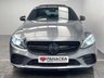 USED 2019 19 MERCEDES-BENZ C-CLASS 3.0 AMG C 43 Premium+ 4Matic Auto 4WD 4dr PANROOF|BURMISTER|FSH|2KEYS