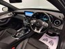 USED 2019 19 MERCEDES-BENZ C-CLASS 3.0 AMG C 43 Premium+ 4Matic Auto 4WD 4dr PANROOF|BURMISTER|FSH|2KEYS