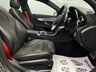 USED 2019 19 MERCEDES-BENZ C-CLASS 3.0 AMG C 43 Premium+ 4Matic Auto 4WD 4dr PANROOF|BURMISTER|FSH|2KEYS