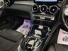 USED 2019 19 MERCEDES-BENZ C-CLASS 3.0 AMG C 43 Premium+ 4Matic Auto 4WD 4dr PANROOF|BURMISTER|FSH|2KEYS