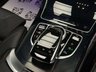 USED 2019 19 MERCEDES-BENZ C-CLASS 3.0 AMG C 43 Premium+ 4Matic Auto 4WD 4dr PANROOF|BURMISTER|FSH|2KEYS
