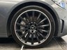USED 2019 19 MERCEDES-BENZ C-CLASS 3.0 AMG C 43 Premium+ 4Matic Auto 4WD 4dr PANROOF|BURMISTER|FSH|2KEYS