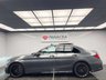 USED 2019 19 MERCEDES-BENZ C-CLASS 3.0 AMG C 43 Premium+ 4Matic Auto 4WD 4dr PANROOF|BURMISTER|FSH|2KEYS
