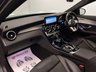 USED 2019 19 MERCEDES-BENZ C-CLASS 3.0 AMG C 43 Premium+ 4Matic Auto 4WD 4dr PANROOF|BURMISTER|FSH|2KEYS
