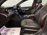 USED 2019 19 MERCEDES-BENZ C-CLASS 3.0 AMG C 43 Premium+ 4Matic Auto 4WD 4dr PANROOF|BURMISTER|FSH|2KEYS