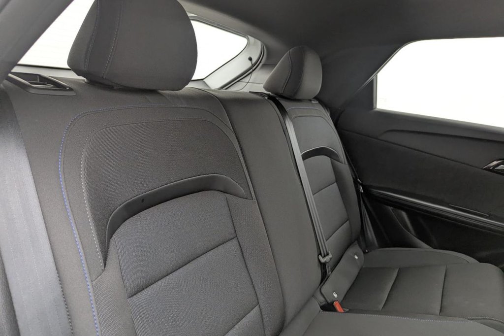 USED 2023 73 MG MG4 51kWh SE Hatchback 5dr Electric Auto (170 ps) Car Play, Keyless, Sensors