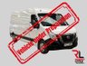 USED 2023 23 NISSAN INTERSTAR 2.3 DCI, 35, ACENTA, PANEL VAN, 4DR, DIESEL, MANUAL, FWD, L3, H2, EURO 6, 135PS (PL23 KNN) Delivery and Finance available. 25+ years in business. RAC Approved Dealer
