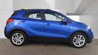 USED 2016 66 VAUXHALL MOKKA 1.6 CDTi Exclusiv SUV 5dr Diesel Manual 2WD Euro 6 (s/s) (136 ps) 