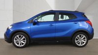 USED 2016 66 VAUXHALL MOKKA 1.6 CDTi Exclusiv SUV 5dr Diesel Manual 2WD Euro 6 (s/s) (136 ps) 