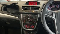 USED 2016 66 VAUXHALL MOKKA 1.6 CDTi Exclusiv SUV 5dr Diesel Manual 2WD Euro 6 (s/s) (136 ps) 