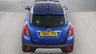 USED 2016 66 VAUXHALL MOKKA 1.6 CDTi Exclusiv SUV 5dr Diesel Manual 2WD Euro 6 (s/s) (136 ps) 