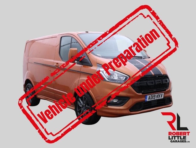 Robert Little Garages Ltd