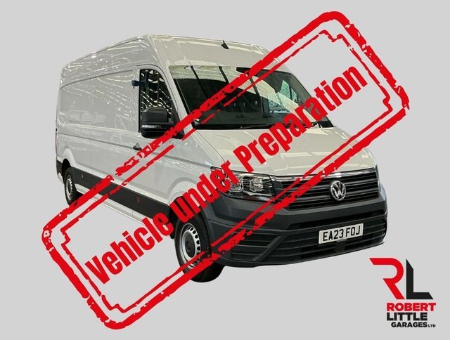 Robert Little Garages Ltd