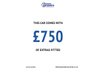 USED 2025 25 RENAULT CLIO 1.0 TCe esprit Alpine Hatchback 5dr Petrol Manual Euro 6 (s/s) (90 ps) Call us now for more information