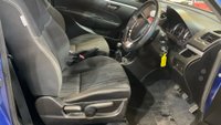 USED 2016 16 SUZUKI SWIFT 1.2 SZ-L Hatchback 3dr Petrol Manual Euro 6 (94 ps) 