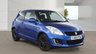 USED 2016 16 SUZUKI SWIFT 1.2 SZ-L Hatchback 3dr Petrol Manual Euro 6 (94 ps) 