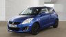 USED 2016 16 SUZUKI SWIFT 1.2 SZ-L Hatchback 3dr Petrol Manual Euro 6 (94 ps) 