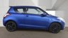USED 2016 16 SUZUKI SWIFT 1.2 SZ-L Hatchback 3dr Petrol Manual Euro 6 (94 ps) 