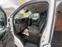 USED 2019 69 FORD TRANSIT CUSTOM 2.0 300 EcoBlue Trend Panel Van 5dr Diesel Auto L1 H1 Euro 6 (s/s) (130 ps) EXCELLENT CONDITION  AUTO  AC