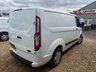 USED 2019 69 FORD TRANSIT CUSTOM 2.0 300 EcoBlue Trend Panel Van 5dr Diesel Auto L1 H1 Euro 6 (s/s) (130 ps) EXCELLENT CONDITION  AUTO  AC