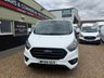 USED 2019 69 FORD TRANSIT CUSTOM 2.0 300 EcoBlue Trend Panel Van 5dr Diesel Auto L1 H1 Euro 6 (s/s) (130 ps) EXCELLENT CONDITION  AUTO  AC