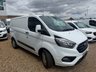 USED 2019 69 FORD TRANSIT CUSTOM 2.0 300 EcoBlue Trend Panel Van 5dr Diesel Auto L1 H1 Euro 6 (s/s) (130 ps) EXCELLENT CONDITION  AUTO  AC