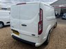 USED 2019 69 FORD TRANSIT CUSTOM 2.0 300 EcoBlue Trend Panel Van 5dr Diesel Auto L1 H1 Euro 6 (s/s) (130 ps) EXCELLENT CONDITION  AUTO  AC