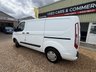 USED 2019 69 FORD TRANSIT CUSTOM 2.0 300 EcoBlue Trend Panel Van 5dr Diesel Auto L1 H1 Euro 6 (s/s) (130 ps) EXCELLENT CONDITION  AUTO  AC