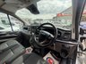 USED 2019 69 FORD TRANSIT CUSTOM 2.0 300 EcoBlue Trend Panel Van 5dr Diesel Auto L1 H1 Euro 6 (s/s) (130 ps) EXCELLENT CONDITION  AUTO  AC