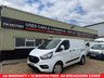USED 2019 69 FORD TRANSIT CUSTOM 2.0 300 EcoBlue Trend Panel Van 5dr Diesel Auto L1 H1 Euro 6 (s/s) (130 ps) EXCELLENT CONDITION  AUTO  AC