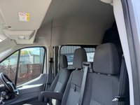 USED 2017 67 FORD TRANSIT 2.0 350 EcoBlue Crew Van Double Cab 6dr Diesel Manual RWD L4 H3 Euro 6 (130 ps) 