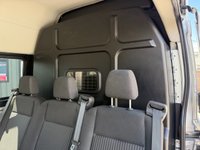 USED 2017 67 FORD TRANSIT 2.0 350 EcoBlue Crew Van Double Cab 6dr Diesel Manual RWD L4 H3 Euro 6 (130 ps) 