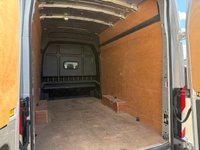 USED 2017 67 FORD TRANSIT 2.0 350 EcoBlue Crew Van Double Cab 6dr Diesel Manual RWD L4 H3 Euro 6 (130 ps) 