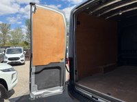 USED 2017 67 FORD TRANSIT 2.0 350 EcoBlue Crew Van Double Cab 6dr Diesel Manual RWD L4 H3 Euro 6 (130 ps) 