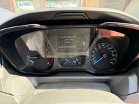 USED 2017 67 FORD TRANSIT 2.0 350 EcoBlue Crew Van Double Cab 6dr Diesel Manual RWD L4 H3 Euro 6 (130 ps) 