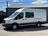USED 2017 67 FORD TRANSIT 2.0 350 EcoBlue Crew Van Double Cab 6dr Diesel Manual RWD L4 H3 Euro 6 (130 ps) 