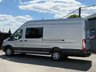 USED 2017 67 FORD TRANSIT 2.0 350 EcoBlue Crew Van Double Cab 6dr Diesel Manual RWD L4 H3 Euro 6 (130 ps) 