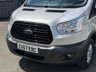 USED 2017 67 FORD TRANSIT 2.0 350 EcoBlue Crew Van Double Cab 6dr Diesel Manual RWD L4 H3 Euro 6 (130 ps) 