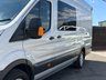 USED 2017 67 FORD TRANSIT 2.0 350 EcoBlue Crew Van Double Cab 6dr Diesel Manual RWD L4 H3 Euro 6 (130 ps) 