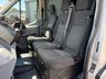 USED 2017 67 FORD TRANSIT 2.0 350 EcoBlue Crew Van Double Cab 6dr Diesel Manual RWD L4 H3 Euro 6 (130 ps) 