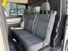 USED 2017 67 FORD TRANSIT 2.0 350 EcoBlue Crew Van Double Cab 6dr Diesel Manual RWD L4 H3 Euro 6 (130 ps) 