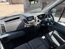 USED 2017 67 FORD TRANSIT 2.0 350 EcoBlue Crew Van Double Cab 6dr Diesel Manual RWD L4 H3 Euro 6 (130 ps) 