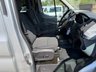USED 2017 67 FORD TRANSIT 2.0 350 EcoBlue Crew Van Double Cab 6dr Diesel Manual RWD L4 H3 Euro 6 (130 ps) 