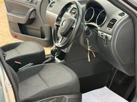 USED 2015 15 SKODA YETI 1.2 TSI S DSG Euro 5 5dr FSH+New Water pump+New Service