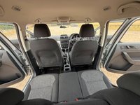 USED 2015 15 SKODA YETI 1.2 TSI S DSG Euro 5 5dr FSH+New Water pump+New Service