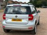 USED 2015 15 SKODA YETI 1.2 TSI S DSG Euro 5 5dr FSH+New Water pump+New Service