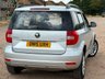 USED 2015 15 SKODA YETI 1.2 TSI S DSG Euro 5 5dr FSH+New Water pump+New Service