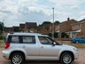 USED 2015 15 SKODA YETI 1.2 TSI S DSG Euro 5 5dr FSH+New Water pump+New Service
